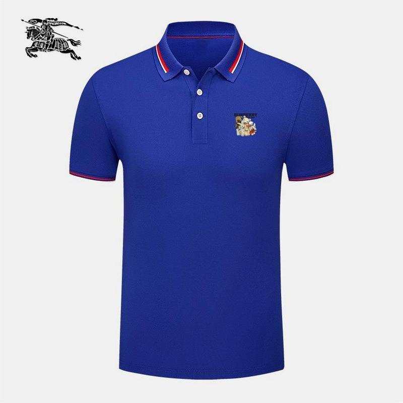 Burberry Men's Polo 897